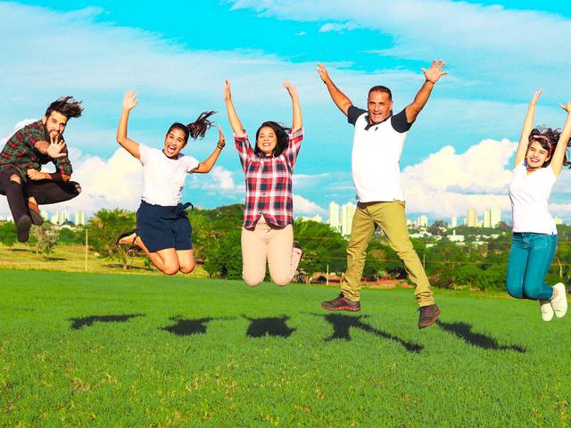 Família  de  Família Biciesto 