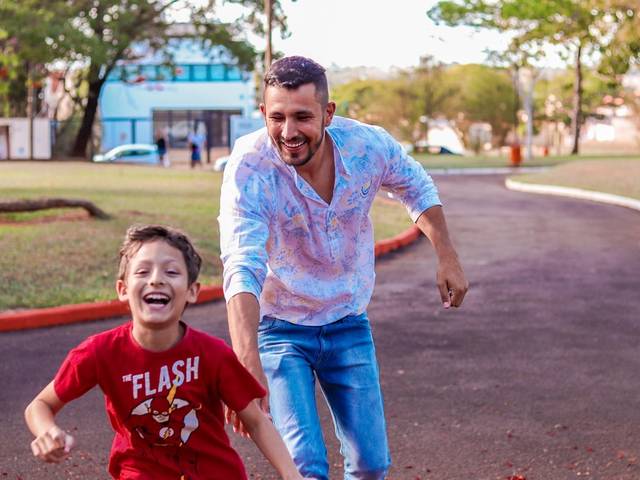 Família  de  Família Pereira 