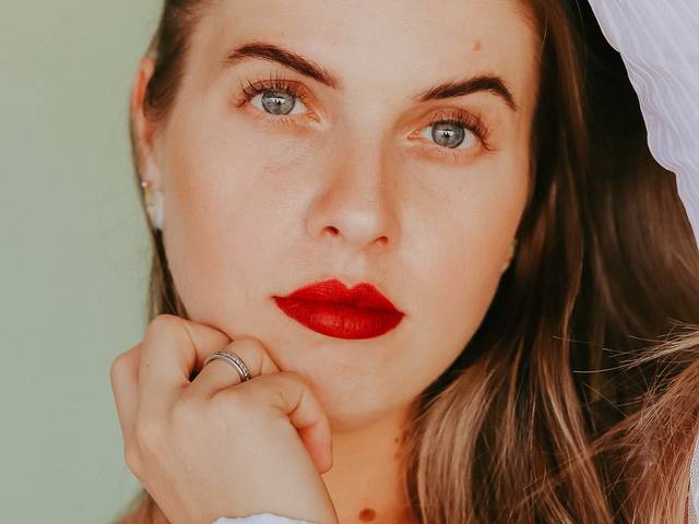 Feminino de Beatriz Spolaore