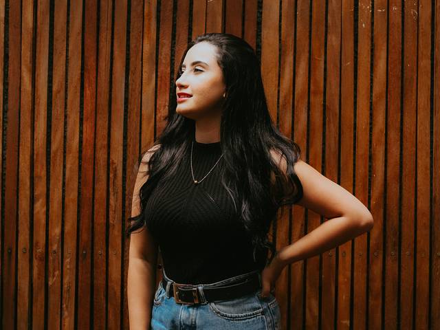 Feminino de Hannah Gomes