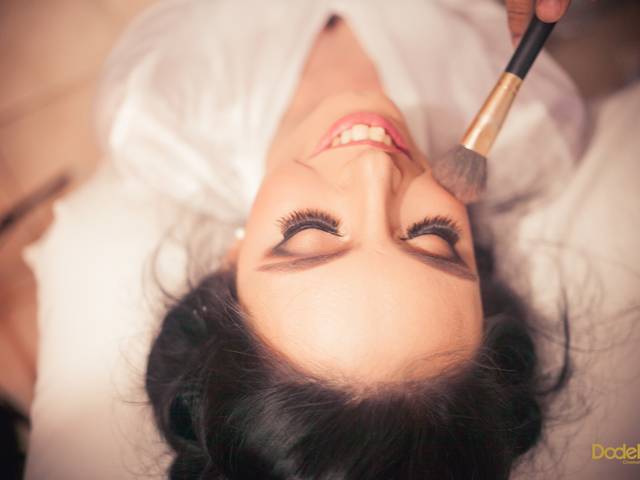 Fotos de Casamento de HANNAH & JÚLIO