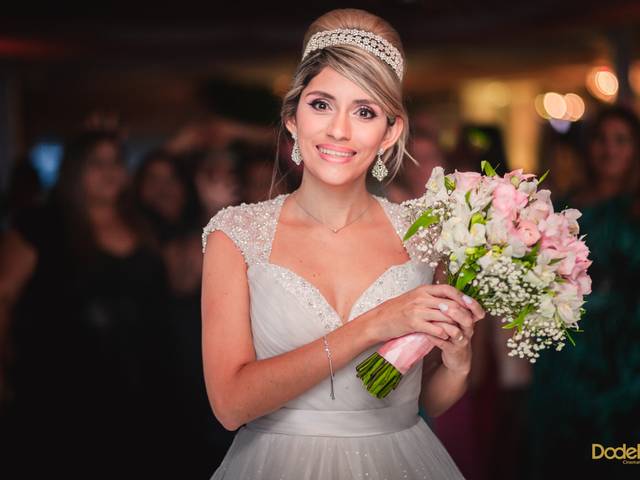 Fotos de Casamento de LILIANE & DIEGO