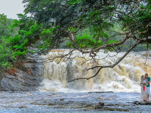 Fotos Pré Casamento de Rosa & Jânio