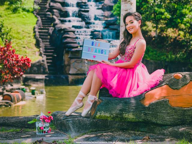 Fotos de 15 Anos de #15 Contos de Bia