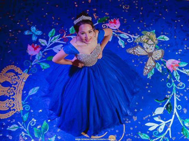 Fotos de 15 Anos de 15 anos de Beatriz