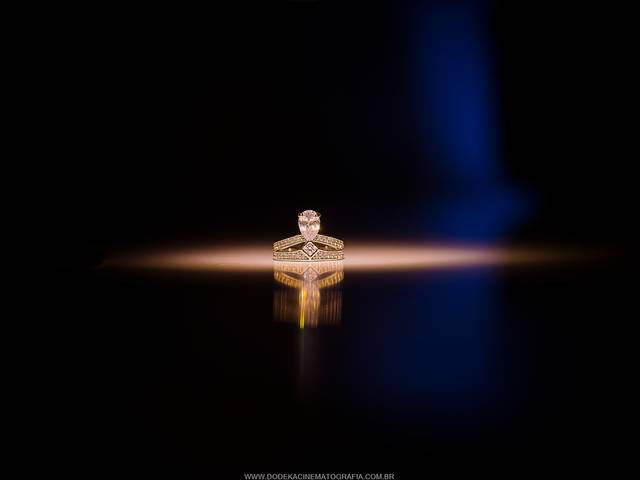 Fotos de Casamento de Marcele & Diogo