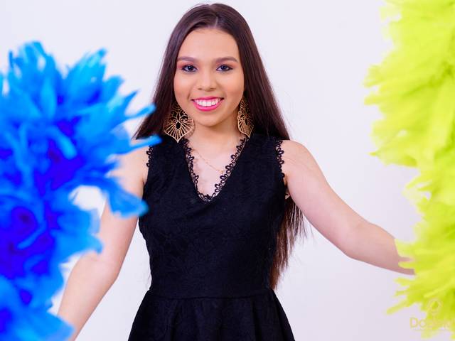 Fotos de 15 Anos de ANANDA DANIELLA