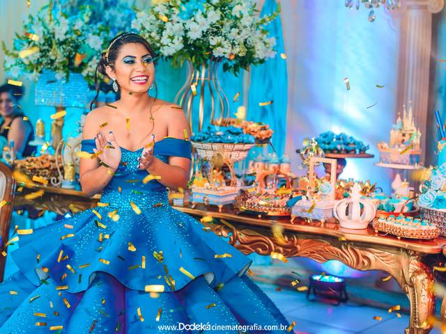 Fotos de 15 Anos de JHENNIFER