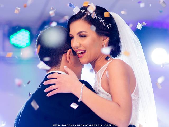 Fotos de Casamento de Gabriela & Lucas