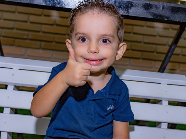 ANIVERSARIO  de ANIVERSARIO 03 ANOS DO PEDRO 