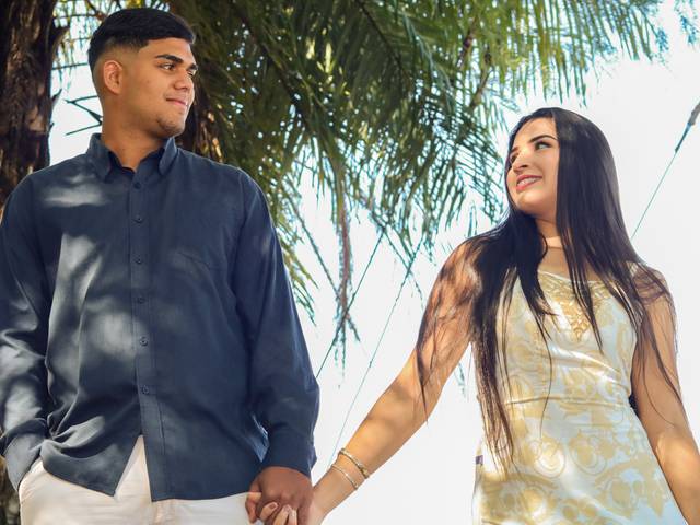 ENSAIOS  de ENSAIO CASAL KAROLINA E GABRIEL