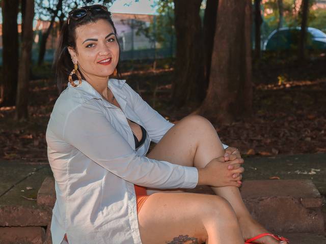 ENSAIOS  de ENSAIO FEMININO MARJORIE