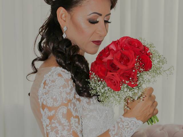 CASAMENTO  de CASAMENTO MARLENE E JANAISON
