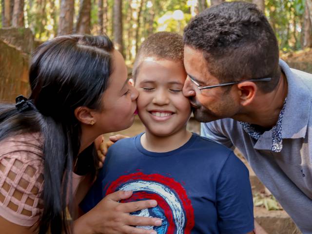 ENSAIOS  de ENSAIO DE FAMILIA KELLY 