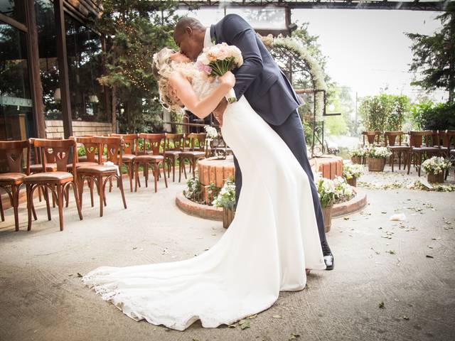 Casamentos de Eliandro + Karol