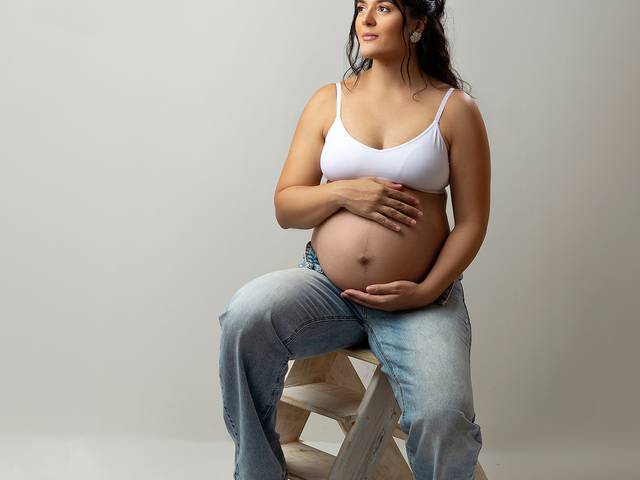 Gestantes  de Tammyres