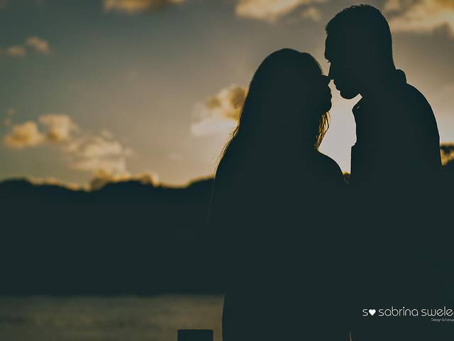 Gestantes  de Rosely + Railson = Alice