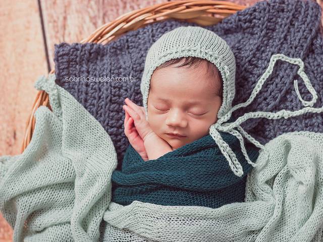 Newborn de Newborn João