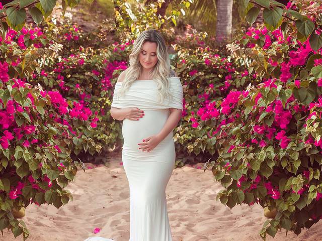 Gestantes  de Talita