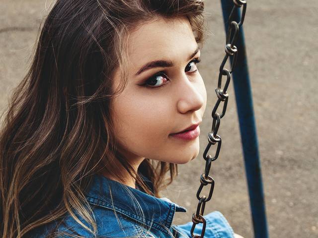 18 anos de Isabela Costa