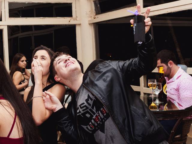 18 anos de Gabriel Moura 