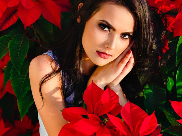 18 anos de Bárbara Lorena