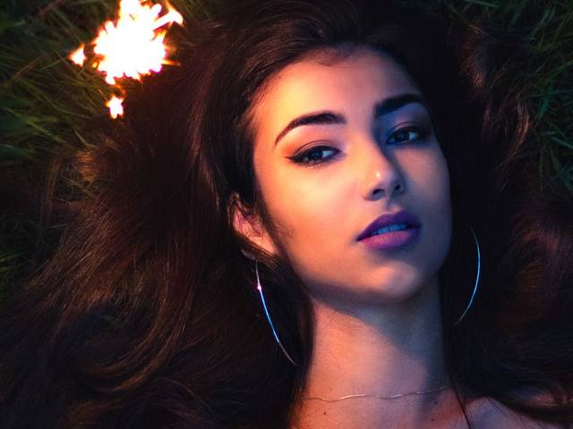 18 anos de Larissa Maria