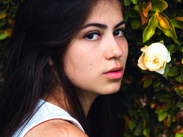 18 anos de Zulma Lara 