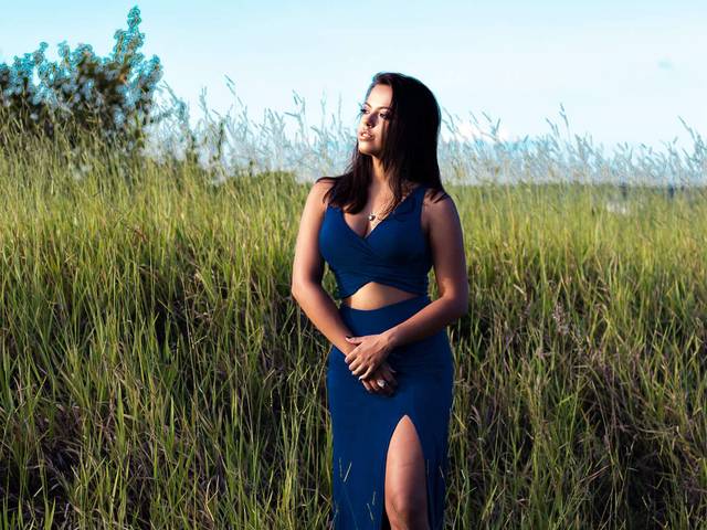 18 anos de Natalia Souza