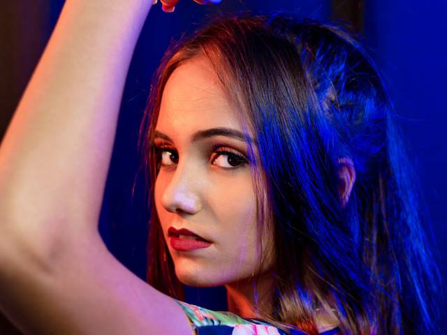 15 Anos de Ana Luiza Gondim