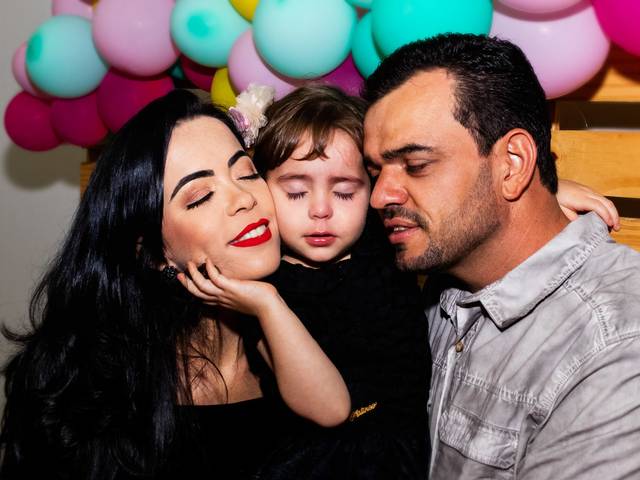 Kids de Maria Fernanda