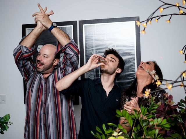 Eventos de Lucas Moreira 