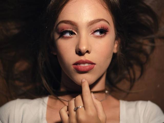 15 Anos de Isadora Almeida - Mini Sessão