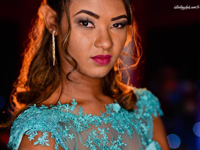 15 Anos de Emily 15 Anos