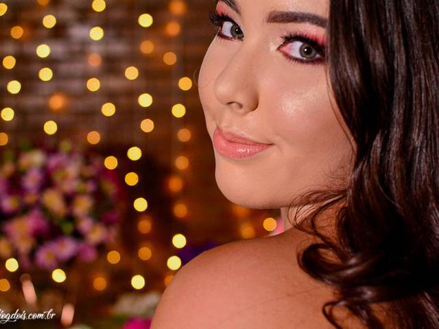 15 Anos de Isadora 15 Anos