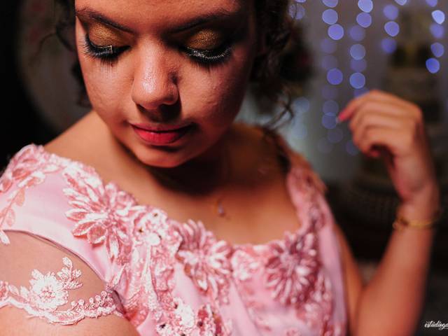 15 Anos de Fabricia 15 Anos