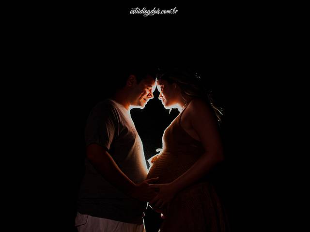 Ensaios de Igor + Bebel