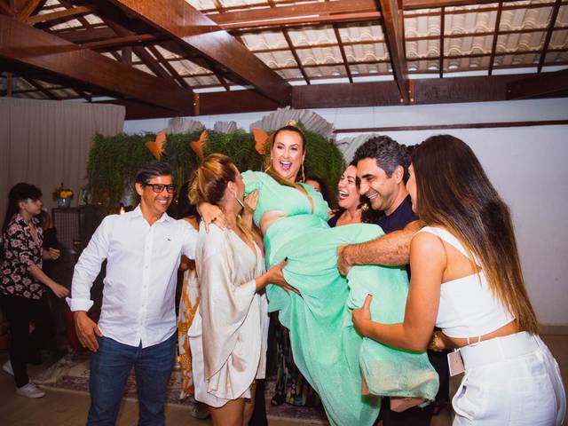 Eventos de Aniversário Dany Amaral