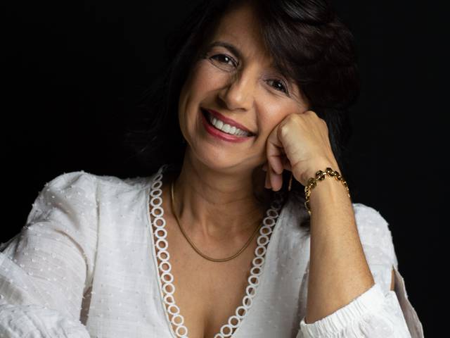 Posicionamento de Imagem de Retratos Rosiane Massariol