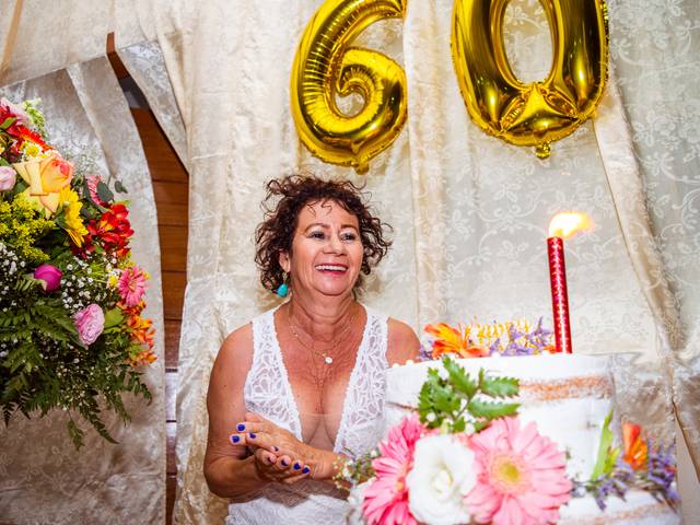 Eventos de Aniversário 6.0 Rita Rabelo