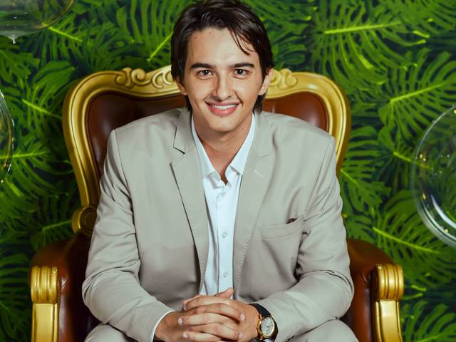 Eventos de Formatura Léo Andrade