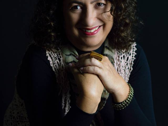 Posicionamento de Imagem de Simone Amaral