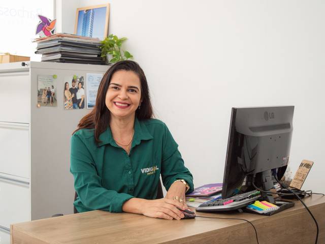 Eventos de Encontro Vidigal Imóveis