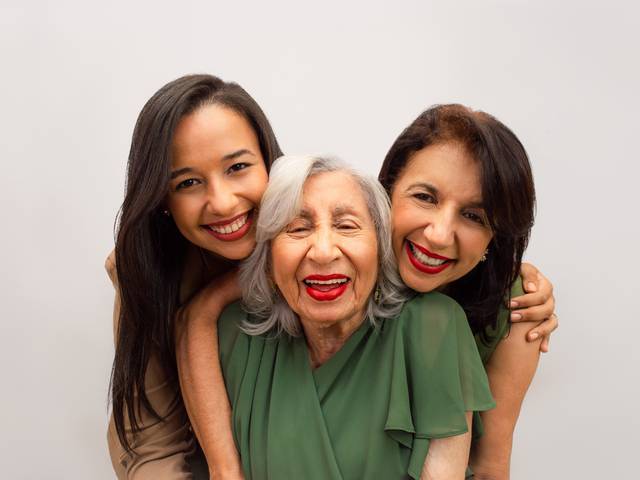 Ensaio Família de Ensaio Família Marianita