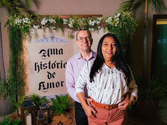 Eventos de Noite dos Namorados 2024 - Igreja Batista o Caminho