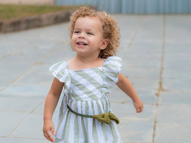 Eventos de Aniversário 2 anos Chiara