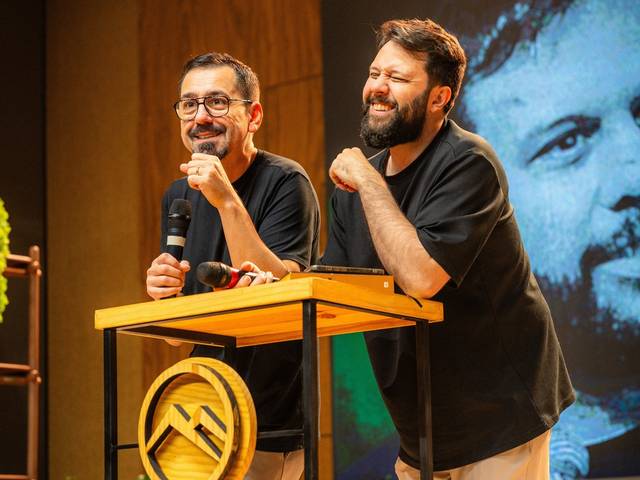 Eventos de BT Day - Igreja Batista Moriá