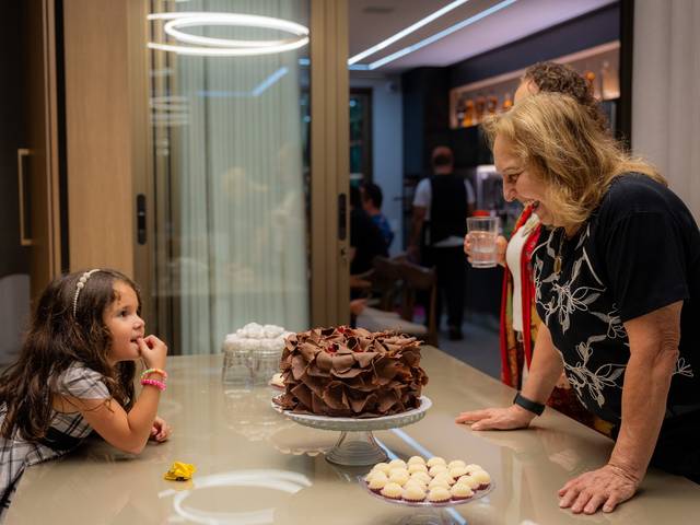 Eventos de Aniversário Marília
