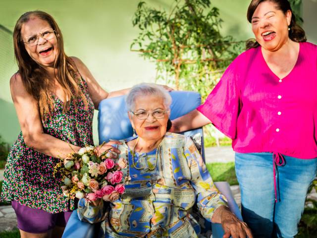 Ensaio Família de Ensaio família Bahia