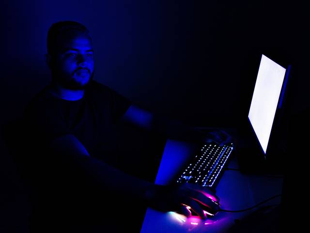 Posicionamento de Imagem de Genilton Coelho